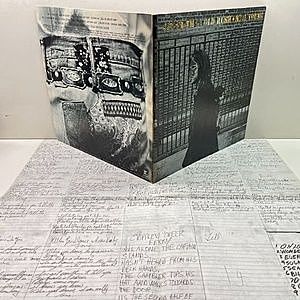 NEIL YOUNG / After The Gold Rush (LP) / Reprise | WAXPEND