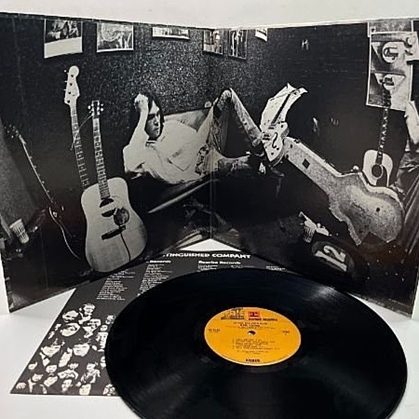 Neil Young 7枚セット レコード 未開封新品 Yahoo!オークション -「neil young lp」(レコード) の落札相場