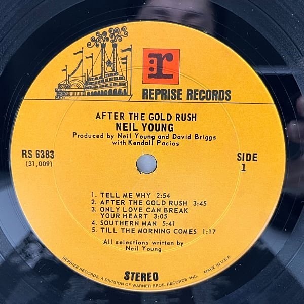 Neil Young レコード s-l400.jpg