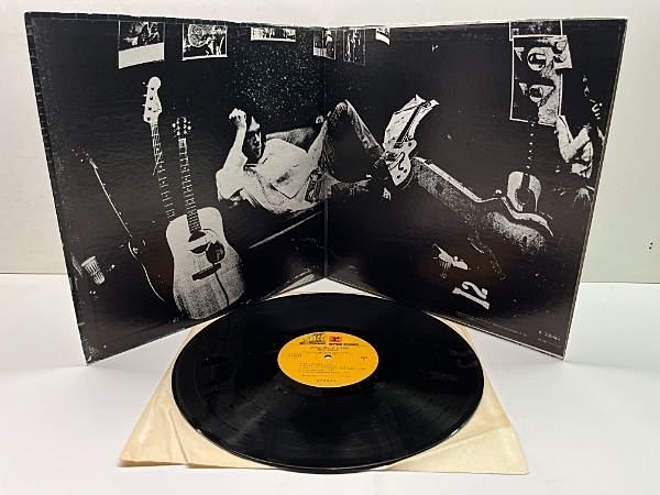NEIL YOUNG / After the Gold Rush (LP) / Reprise | WAXPEND