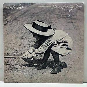 レコード画像：PHOEBE SNOW / Never Letting Go