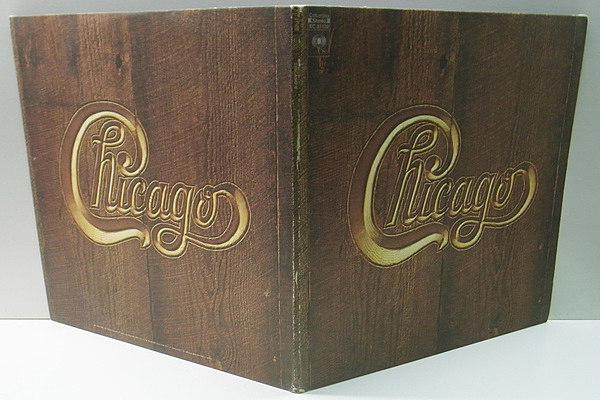 CHICAGO /Chicago 5《LPレコード》70's ROCK CHICAGO /Chicago 5《LPレコード》70's ROCK