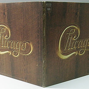 CHICAGO /Chicago 5《LPレコード》70's ROCK Chicago – Chicago