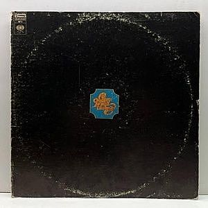 レコード画像：CHICAGO / Chicago Transit Authority