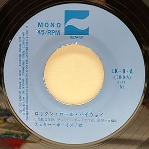 レコードサブ画像：2