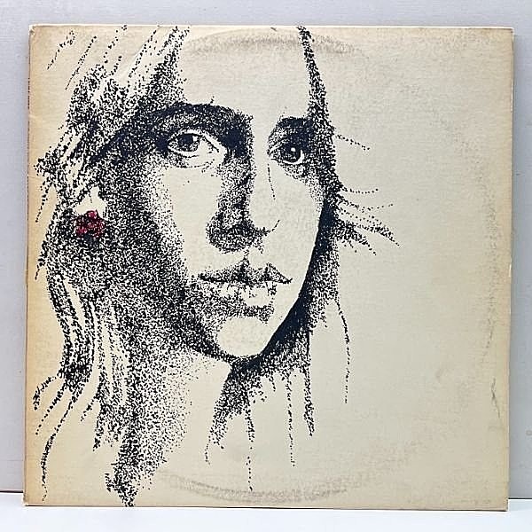 レコードメイン画像：【両1Aマト】良好!! 初版 KC規格 USオリジ LAURA NYRO Christmas And The Beads Of Sweat (Columbia KC 30259) ローラ・二ーロ 魂の叫び