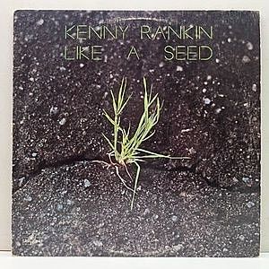 レコード画像：KENNY RANKIN / Like A Seed