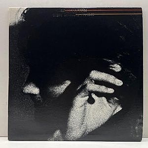 レコード画像：KIP HANRAHAN / Desire Develops An Edge