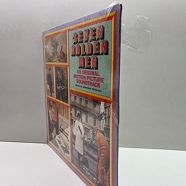 在庫 処分 セール 通販CD・DVD・ブルーレイ - Armando Trovajoli