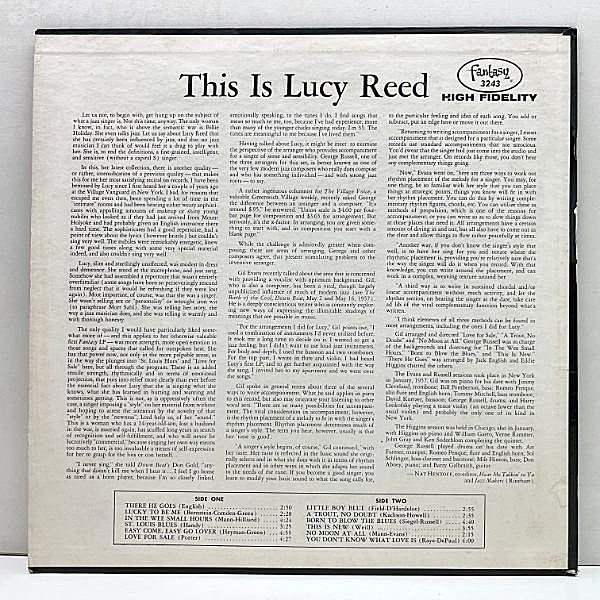 ルーシーリード ウィズ ビル・エヴァンス　レコード(赤盤) ルーシーリード ウィズ ビル・エヴァンス レコード(赤盤) - メルカリ