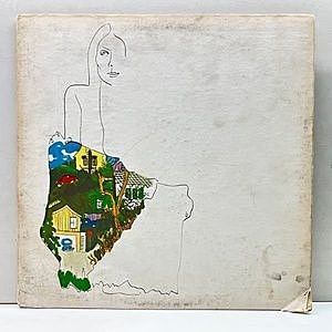 レコードサブ画像：1