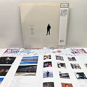 CITY POP系 レコード 21枚セット LP 高中正義 松任谷由実 泰葉 ALDELIGHT CITY -A New Standard For Japanese Pop 1975-2021
