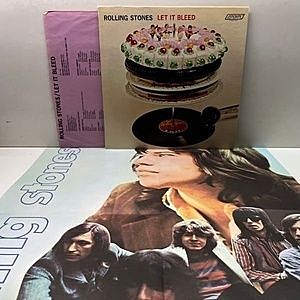レコードサブ画像：1
