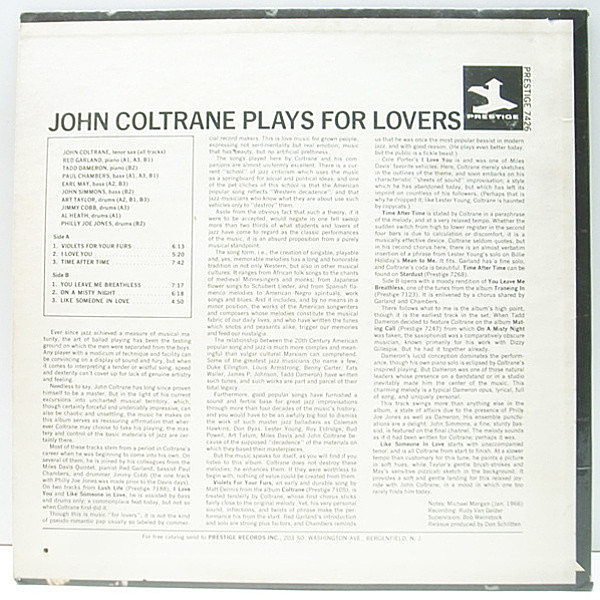 ☆値下げ☆【LPレコード】John Coltrane コレクション9枚 COLTRANE,JOHN - Giant Steps - Amazon.com Music