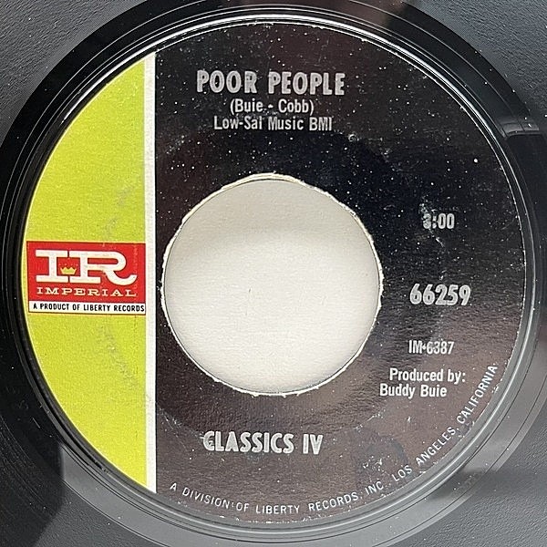 Spooky Sound of Classics IV レア赤盤 Amazon.co.jp: 赤盤日本盤LP初版Classics IV Spooky Sound Of
