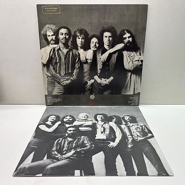 WET WILLIE / Which One's Willie? (LP) / Epic | WAXPEND RECORDS