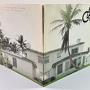 レコード 輸入盤461オーシャン　REPTILEリック•クラプトン レコード 輸入盤461オーシャン REPTILEリック•クラプトン - メルカリ