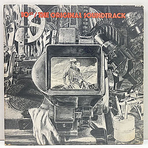 レコードサブ画像：1