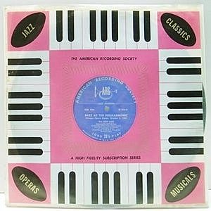 レコードサブ画像：1