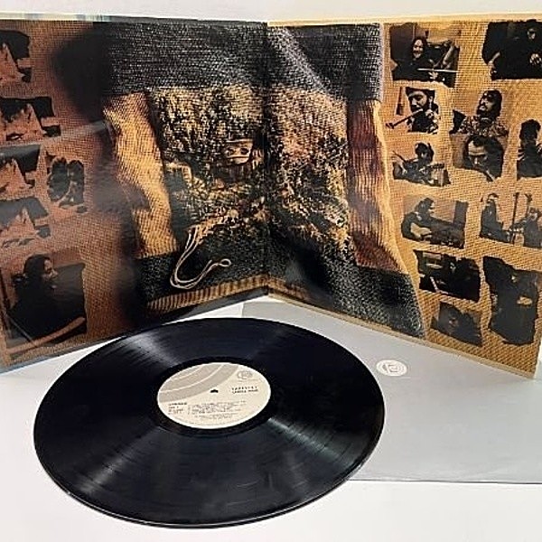 CAROLE KING / Tapestry (LP) / ODE | WAXPEND RECORDS