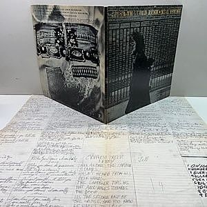 レコードサブ画像：2