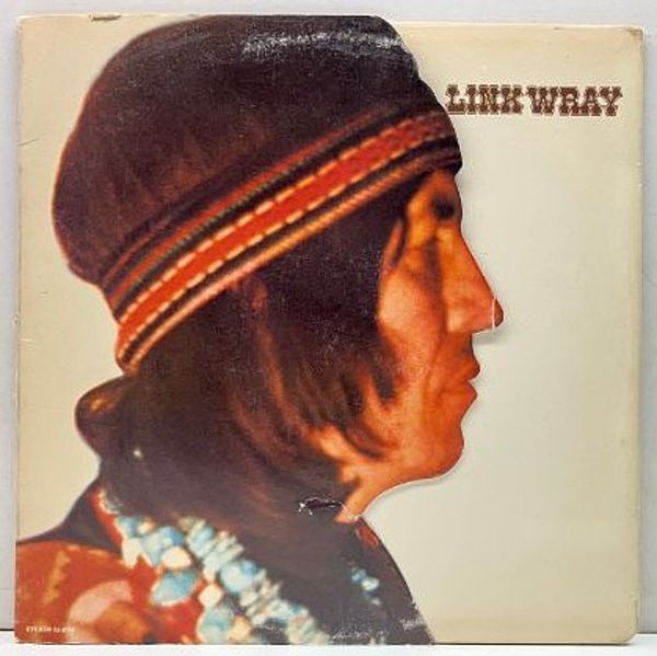 スワンプ名盤Link Wray LPレコード 91MqtAXjt5L._UF350,350_QL50_.jpg