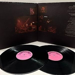 ALLMAN BROTHERS BAND / The Allman Brothers Band At Fillmore