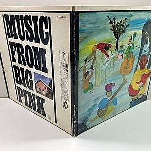 レコードサブ画像：2