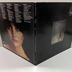 LINDA RONSTADT / Prisoner In Disguise (LP) / Asylum