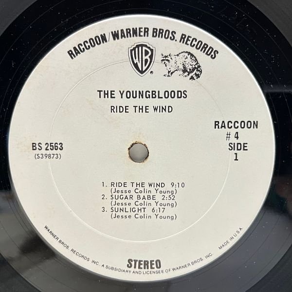 美品 THE RYDERS GET GOOD LOVIN' LP アルバム THE RYDERS/GET GOOD LOVIN' | I AM I Part.2