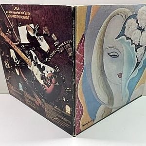 DEREK & THE DOMINOS / Layla (LP) / Atco | WAXPEND RECORDS