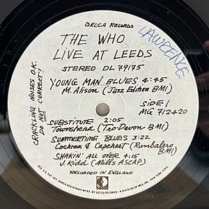 レコードサブ画像：3