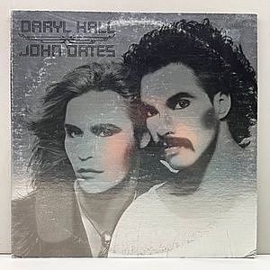 ダリル・ホール＆ジョンオーツ　アンドダブ　レコード DARYL HALL & JOHN OATES / AND DUB! (RED VINYL) / 12