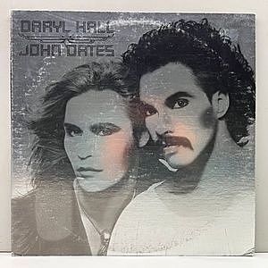 レコード画像：DARYL HALL & JOHN OATES / Same