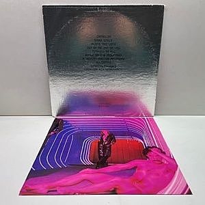 レコードサブ画像：2