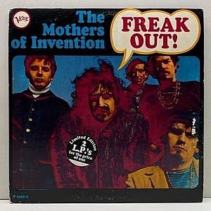 レコードサブ画像：1