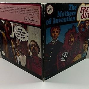 レコードサブ画像：2