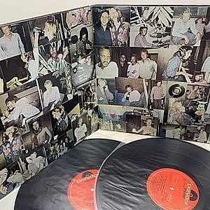 レコードサブ画像：2