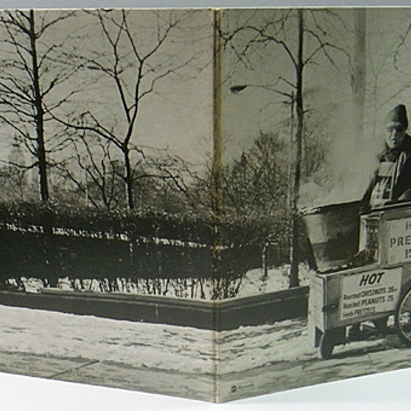 STEELY DAN / Pretzel Logic (LP) / ABC | WAXPEND RECORDS