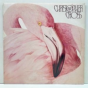 レコード画像：CHRISTOPHER CROSS / Another Page