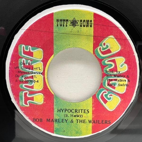 Bob Marley & The Wailers - Nice Time - YouTube