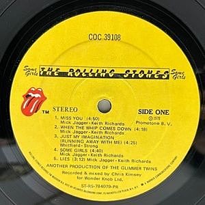 レコードサブ画像：4