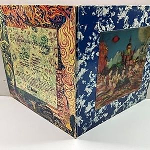 レコードサブ画像：2