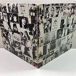 レコードサブ画像：2