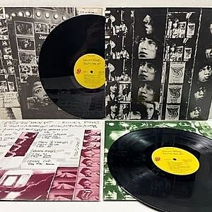 レコードサブ画像：3