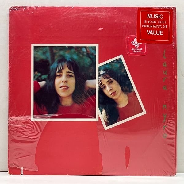 ローラ・ニーロ スコア「Time and Love」CD付 Laura Nyro CDJapan : Time And Love/The Music of Laura Nyro V.A. CD Album