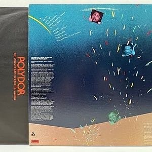 レコードサブ画像：2