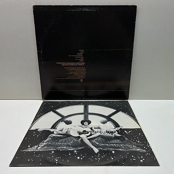 【超希少USプロモ盤】 PRINCE - For You プリンス レコード 超希少USプロモ盤】 PRINCE - For You プリンス レコード 洋楽