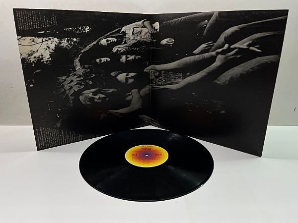 STEELY DAN / Pretzel Logic (LP) / ABC | WAXPEND RECORDS