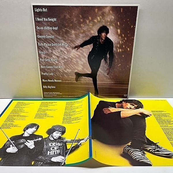 帯付ピーター・ウルフ/フールズ・パレードpeter wolf Amazon.co.jp: Fool's Paradise: ミュージック